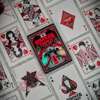 Product image Stranger Things - Card Game