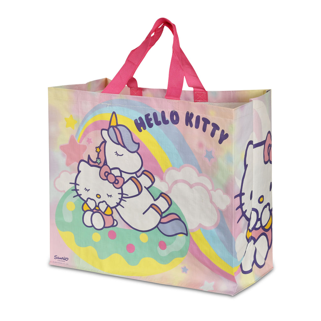 Product image Hello Kitty - Unicorn Shopper Bag