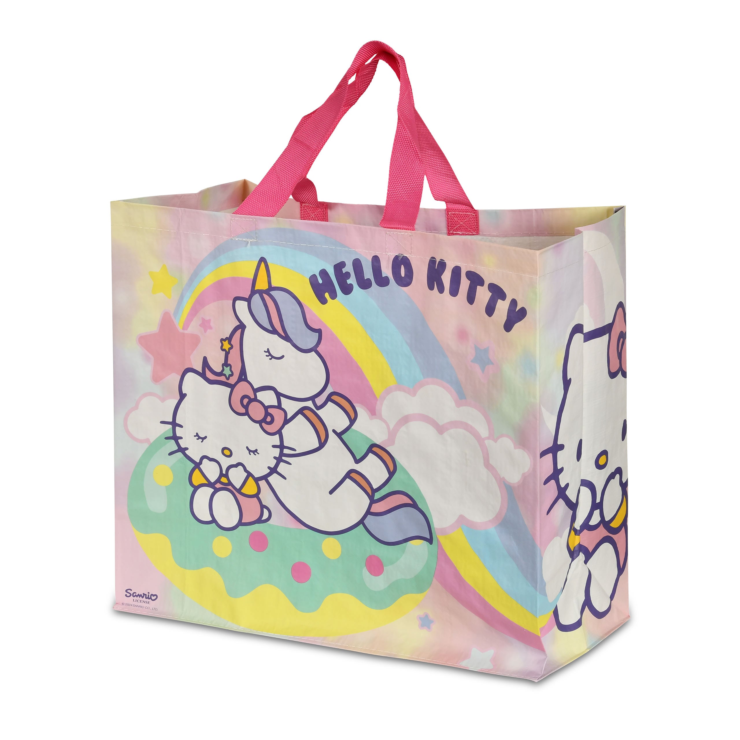Product image Hello Kitty - Unicorn Shopper Bag