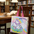 Product image Hello Kitty - Unicorn Shopper Bag
