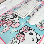 Product image Hello Kitty - Characters Mousepad