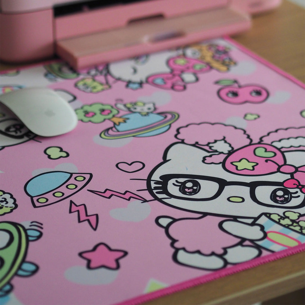 Product image Hello Kitty - Characters Mousepad
