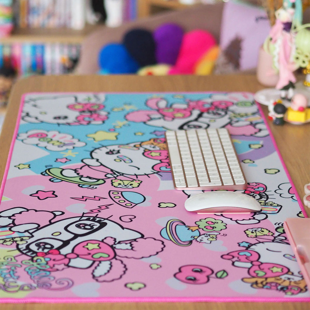 Product image Hello Kitty - Characters Mousepad