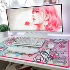 Product image Hello Kitty - Characters Mousepad