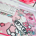 Product image Hello Kitty - Characters Mousepad