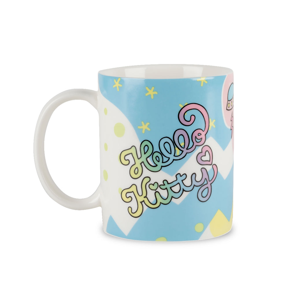Product image Hello Kitty - Skate Mug