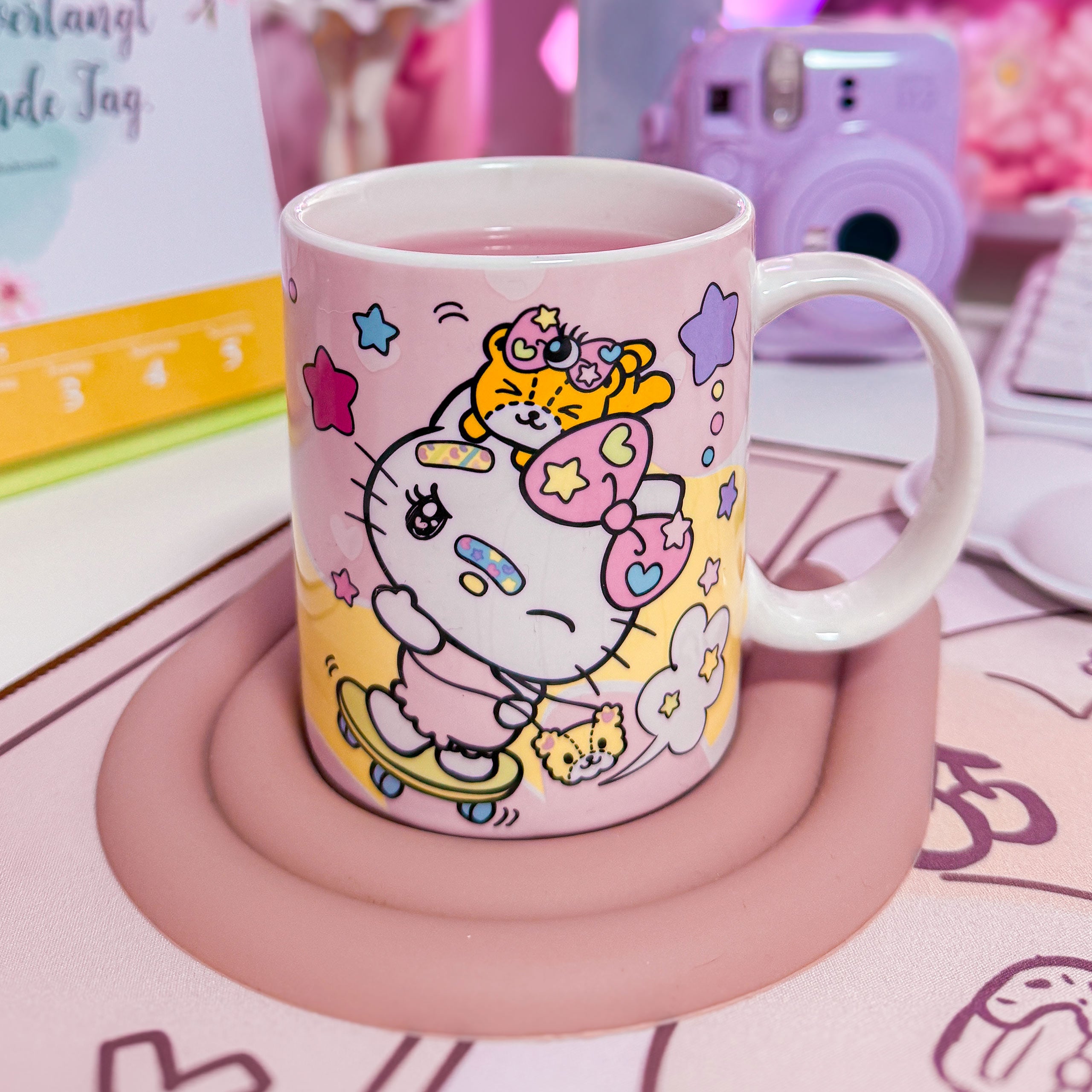 Product image Hello Kitty - Skate Mug