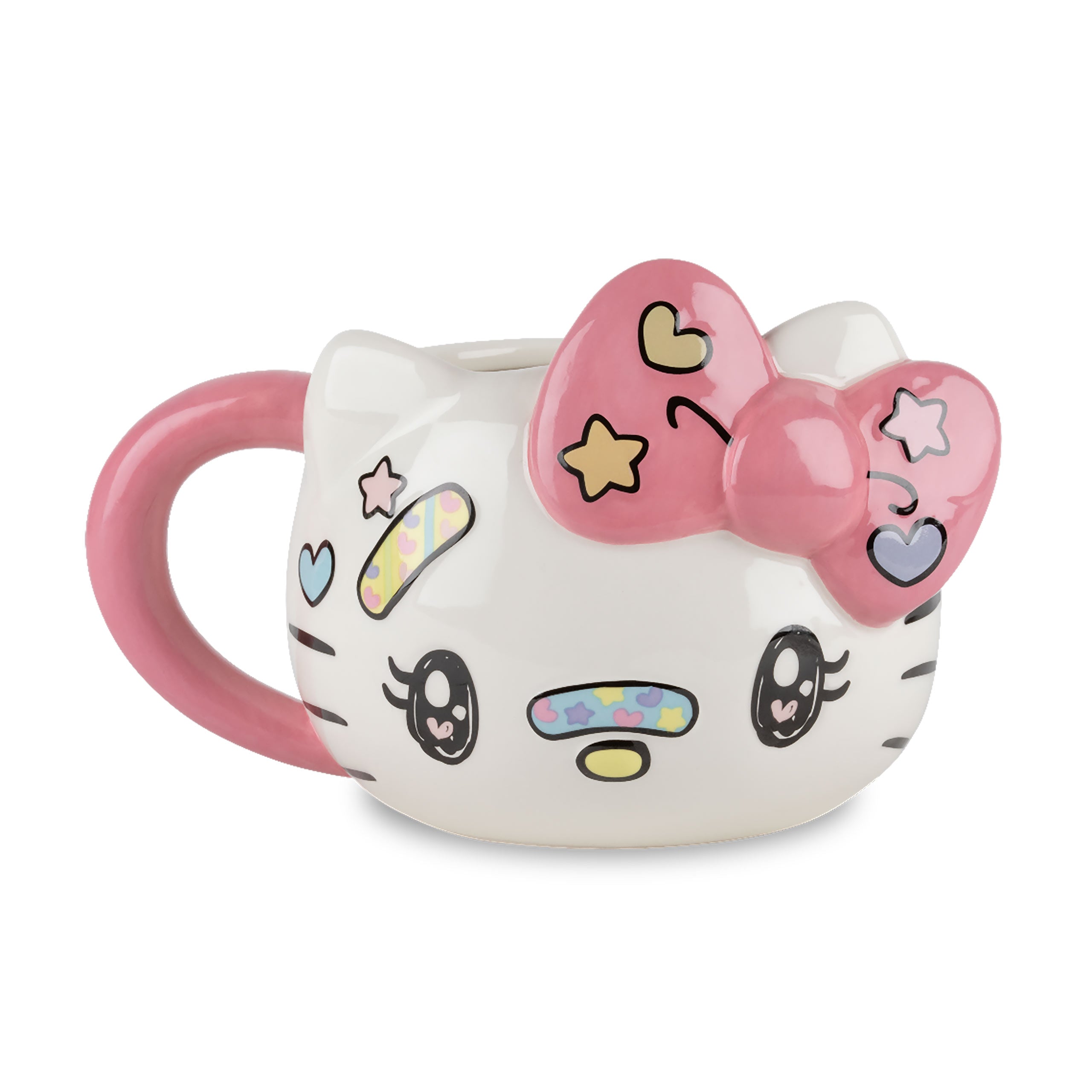 Product image Hello Kitty - Kawaii 3D Mug