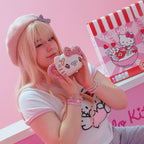 Product image Hello Kitty - Kawaii 3D Mug