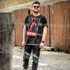 Product image Deadpool 3 - I Like Me T-Shirt black