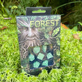 Product image Forest Tundra RPG Dice Set 7pc