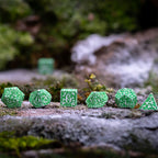 Product image Forest Tundra RPG Dice Set 7pc