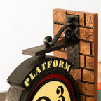 Product image Harry Potter - Platform 9 3/4 Bookend