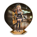 Product image Goddess of Victory: Nikke - Anis Acrylic Figure