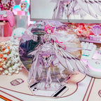 Product image Goddess of Victory: Nikke - Dorothy Acrylic Diorama Figure
