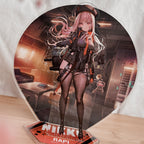 Product image Goddess of Victory: Nikke - Rapi Acrylic Figure