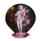 Product image Goddess of Victory: Nikke - Viper Acrylic Figure