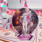 Product image Goddess of Victory: Nikke - Viper Acrylic Figure