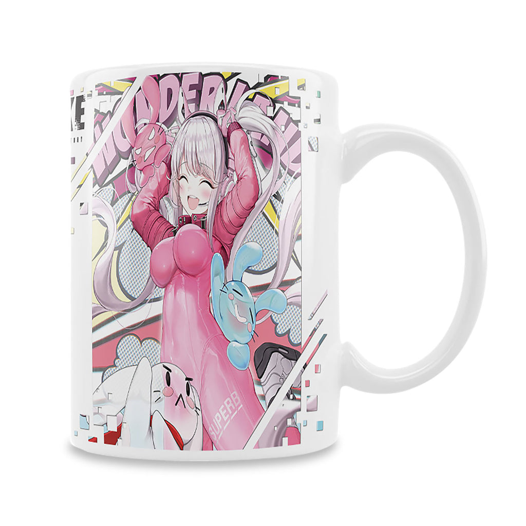 Product image Goddess of Victory: Nikke - Alice Mug
