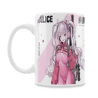 Product image Goddess of Victory: Nikke - Alice Mug