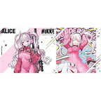 Product image Goddess of Victory: Nikke - Alice Mug