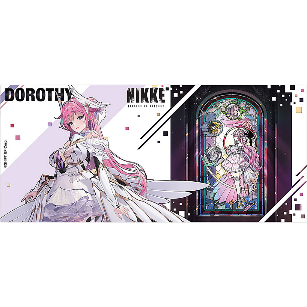 Product image Goddess of Victory: Nikke - Dorothy Mug