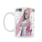 Product image Goddess of Victory: Nikke - Viper Mug