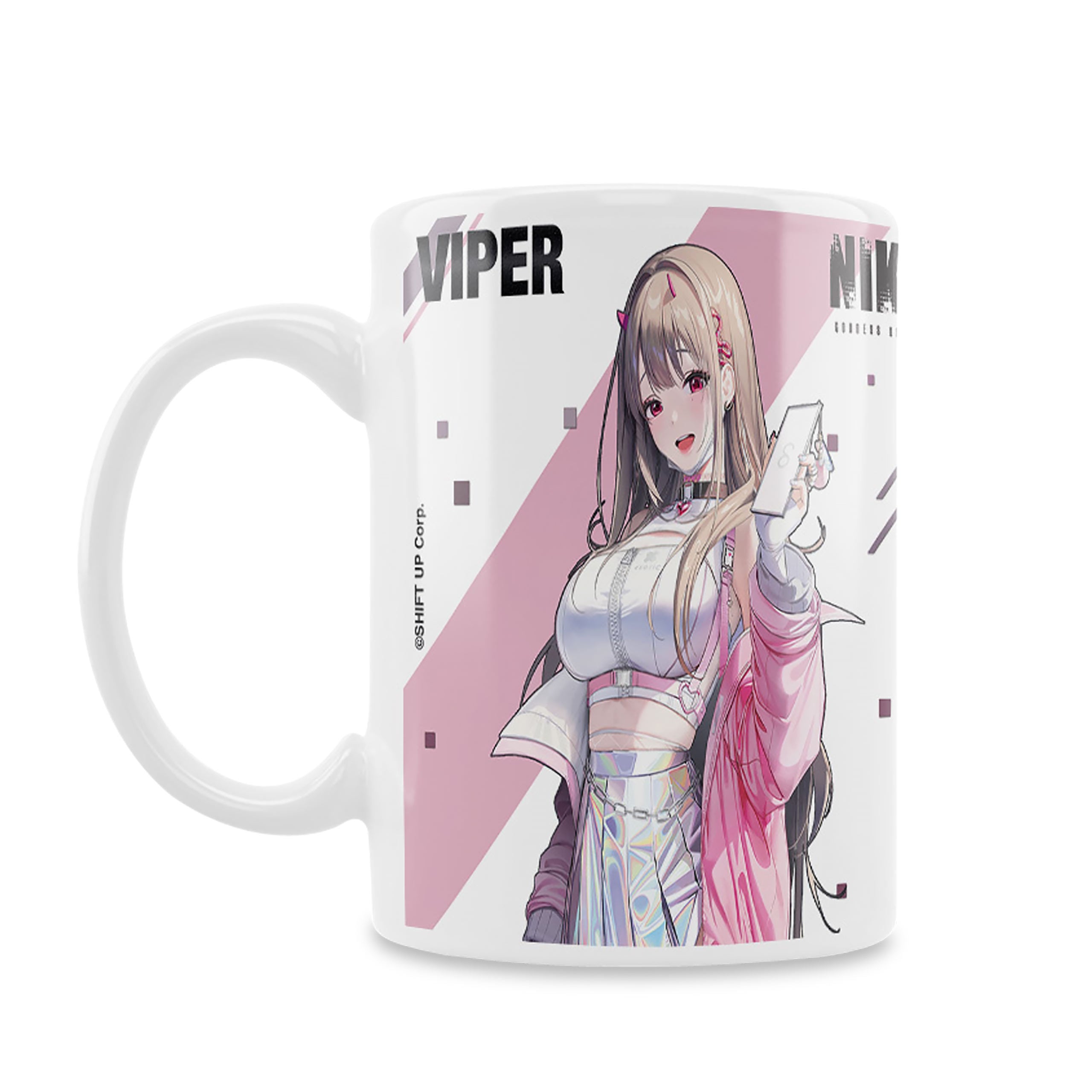 Product image Goddess of Victory: Nikke - Viper Mug