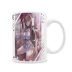 Product image Goddess of Victory: Nikke - Viper Mug