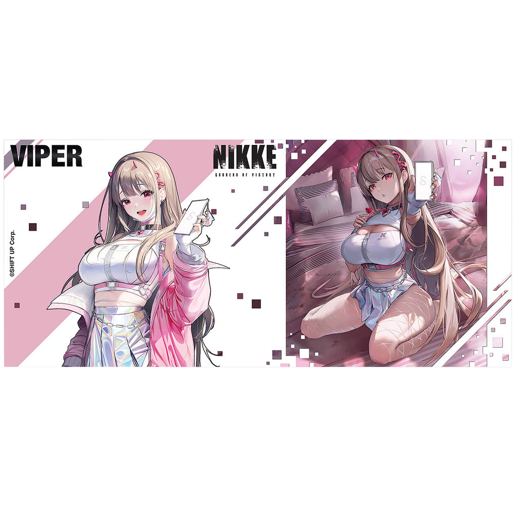Product image Goddess of Victory: Nikke - Viper Mug