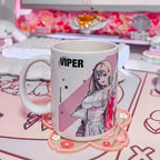 Product image Goddess of Victory: Nikke - Viper Mug
