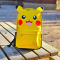 Product image Pokemon - Pikachu Backpack with Ears