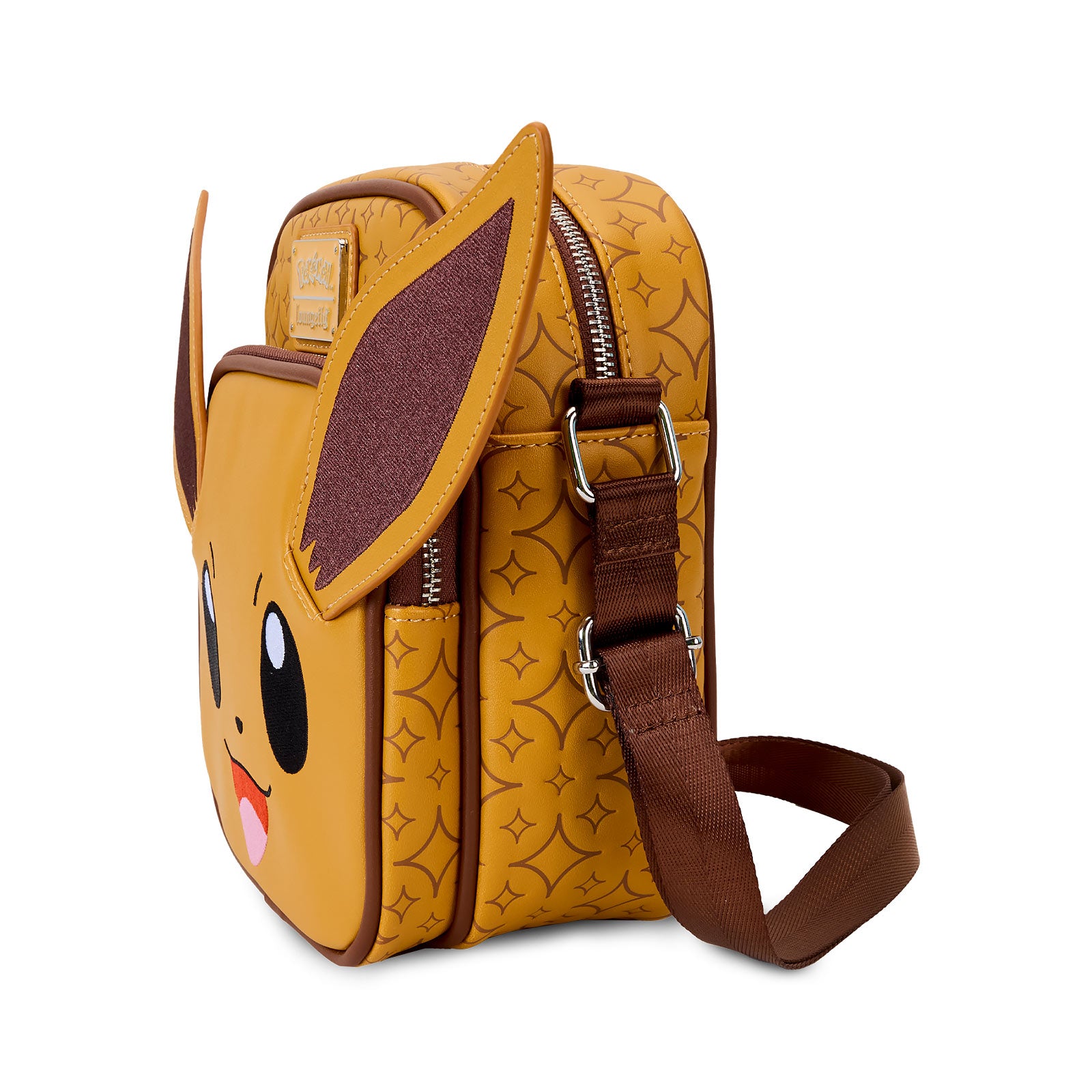 Product image Pokemon - Eevee Cosplay Crossbody Bag