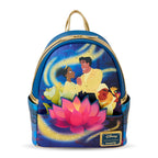 Product image Kiss the Frog - Mini Backpack with Light