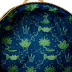 Product image Kiss the Frog - Mini Backpack with Light