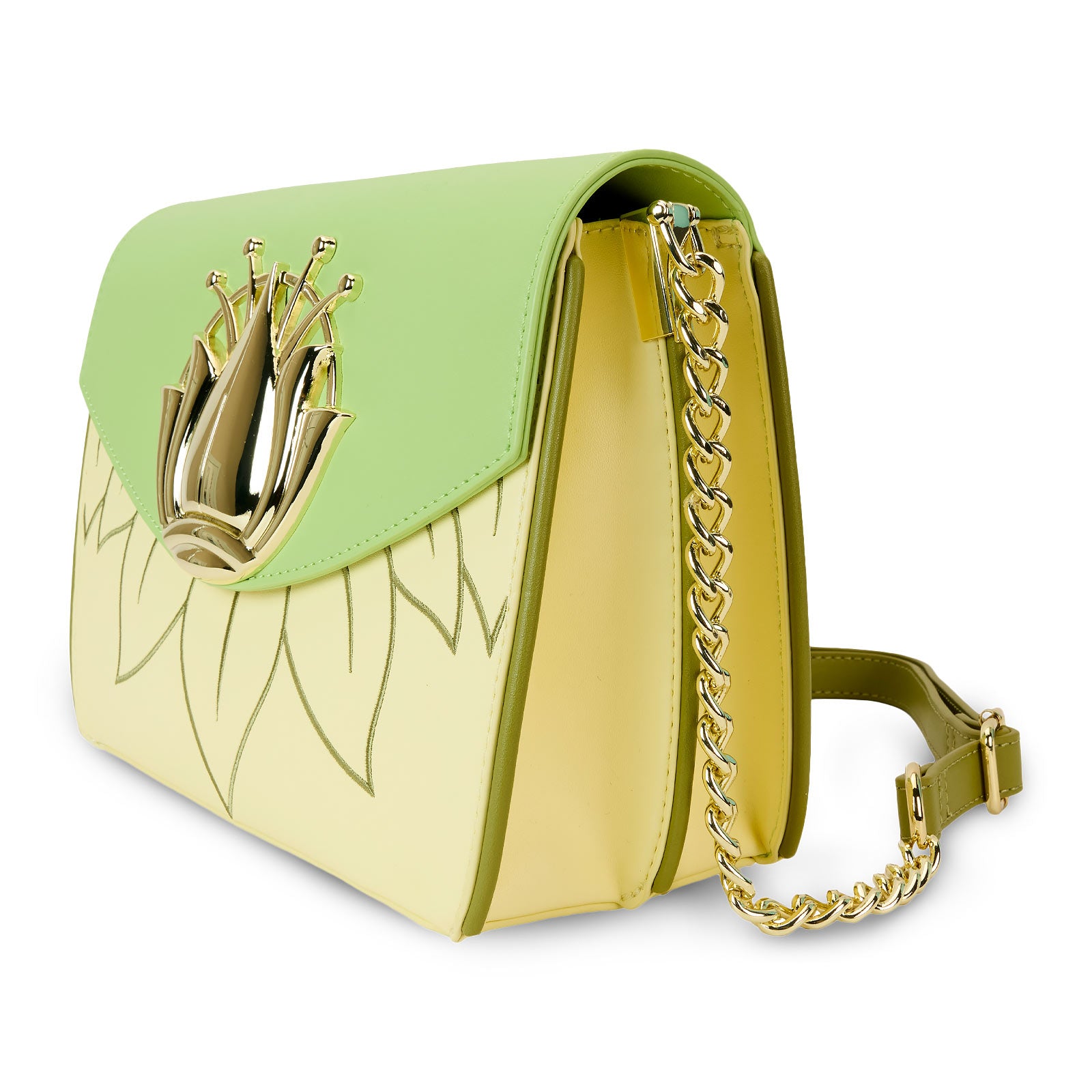 Product image Kiss the Frog - Crossbody Bag