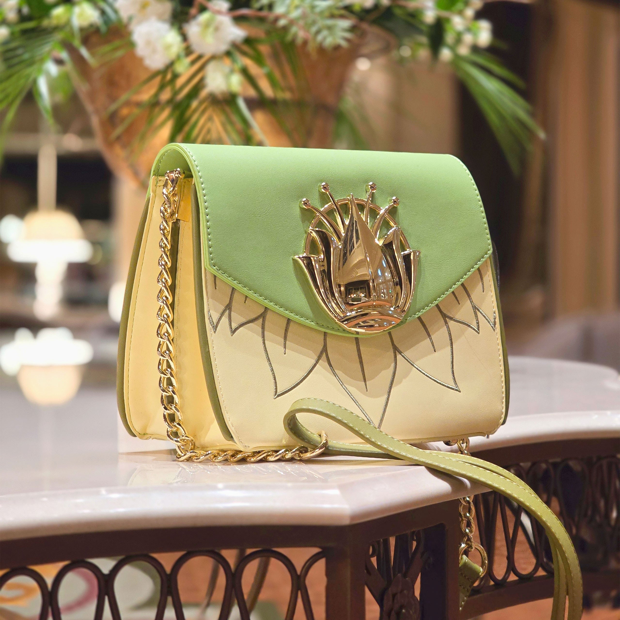 Product image Kiss the Frog - Crossbody Bag