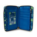 Product image Kiss the Frog - Tiana Glow in the Dark Wallet
