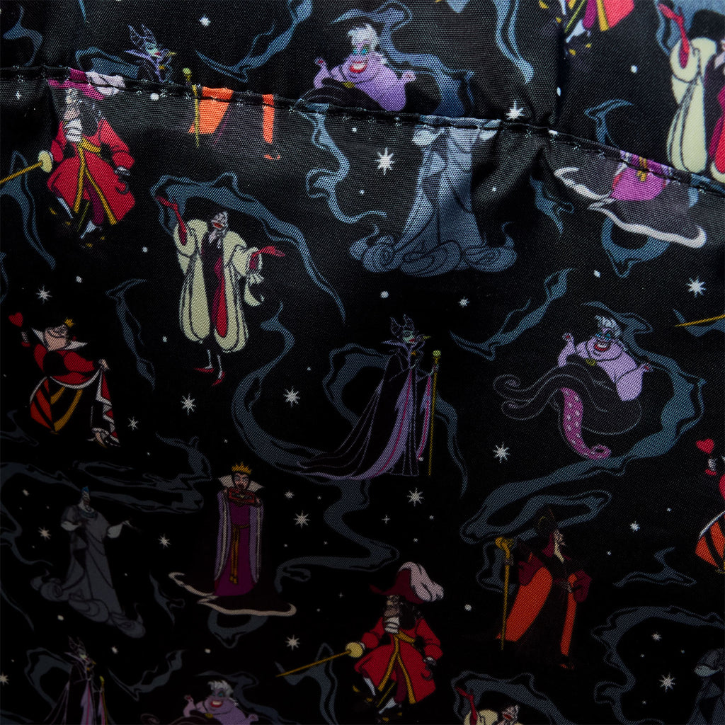 Product image Disney Villains - 2in1 Crossbody Bag