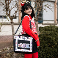 Product image Disney Villains - 2in1 Crossbody Bag