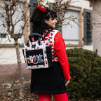 Product image Disney Villains - 2in1 Crossbody Bag