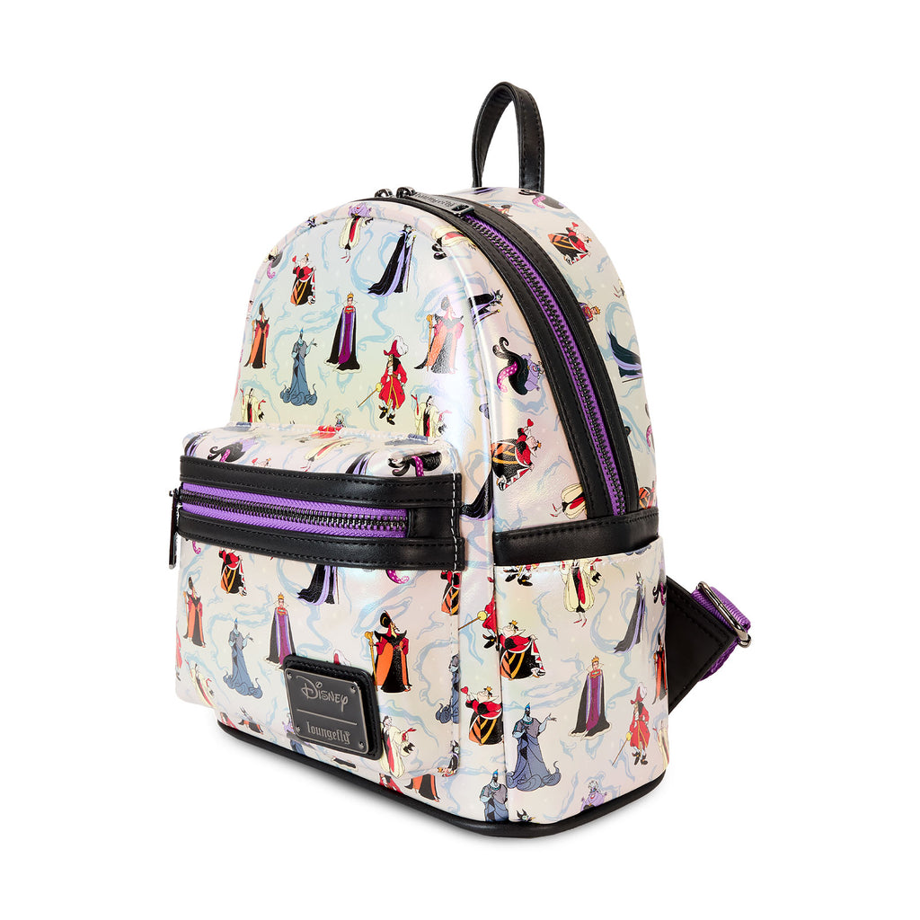 Product image Disney Villains - Mini Backpack