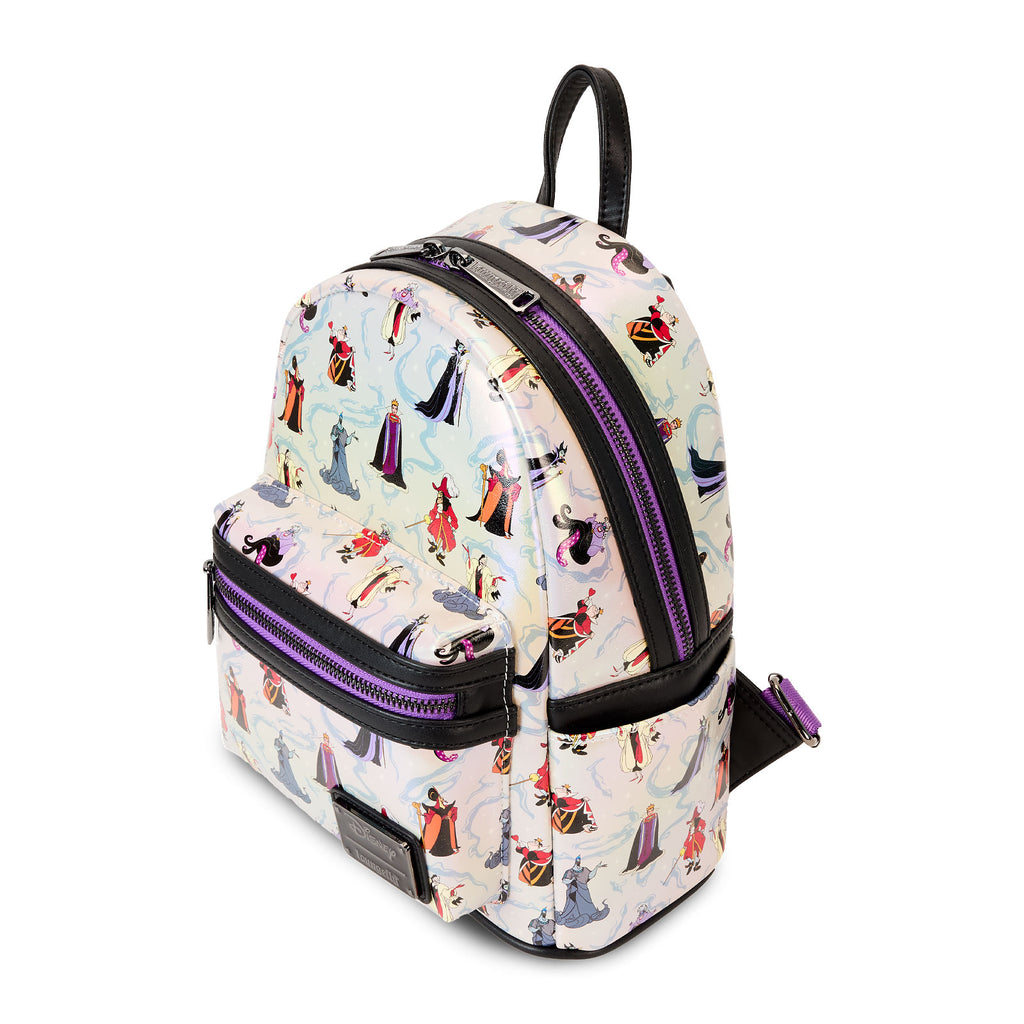 Product image Disney Villains - Mini Backpack