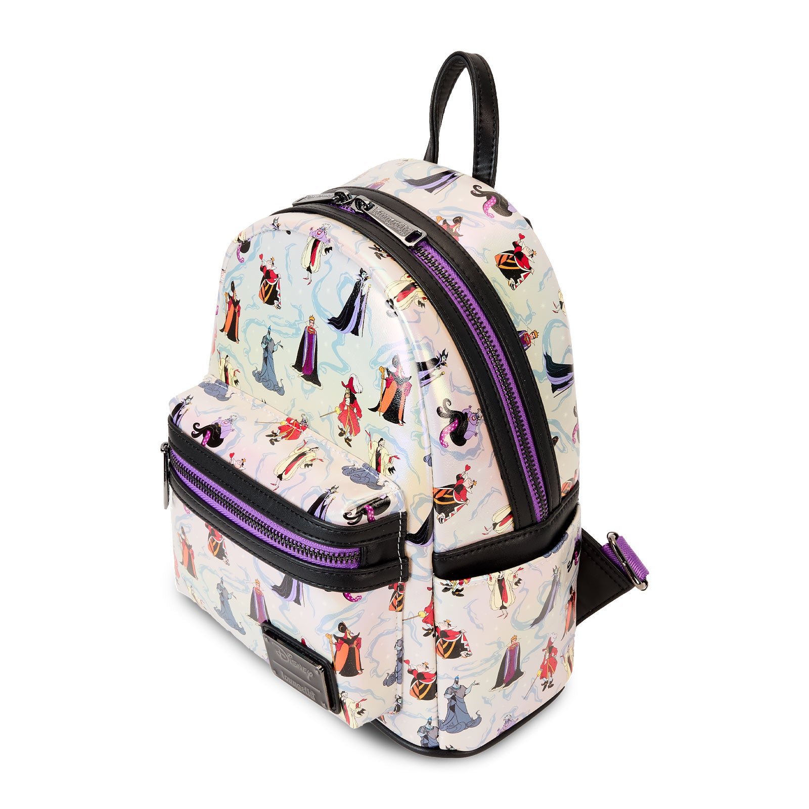 Product image Disney Villains - Mini Backpack