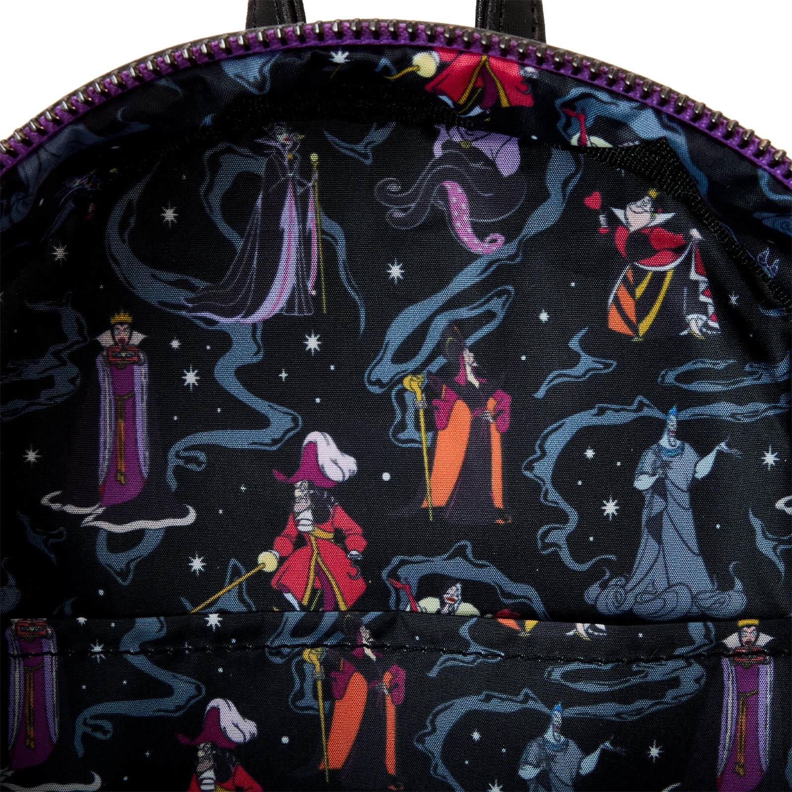 Product image Disney Villains - Mini Backpack