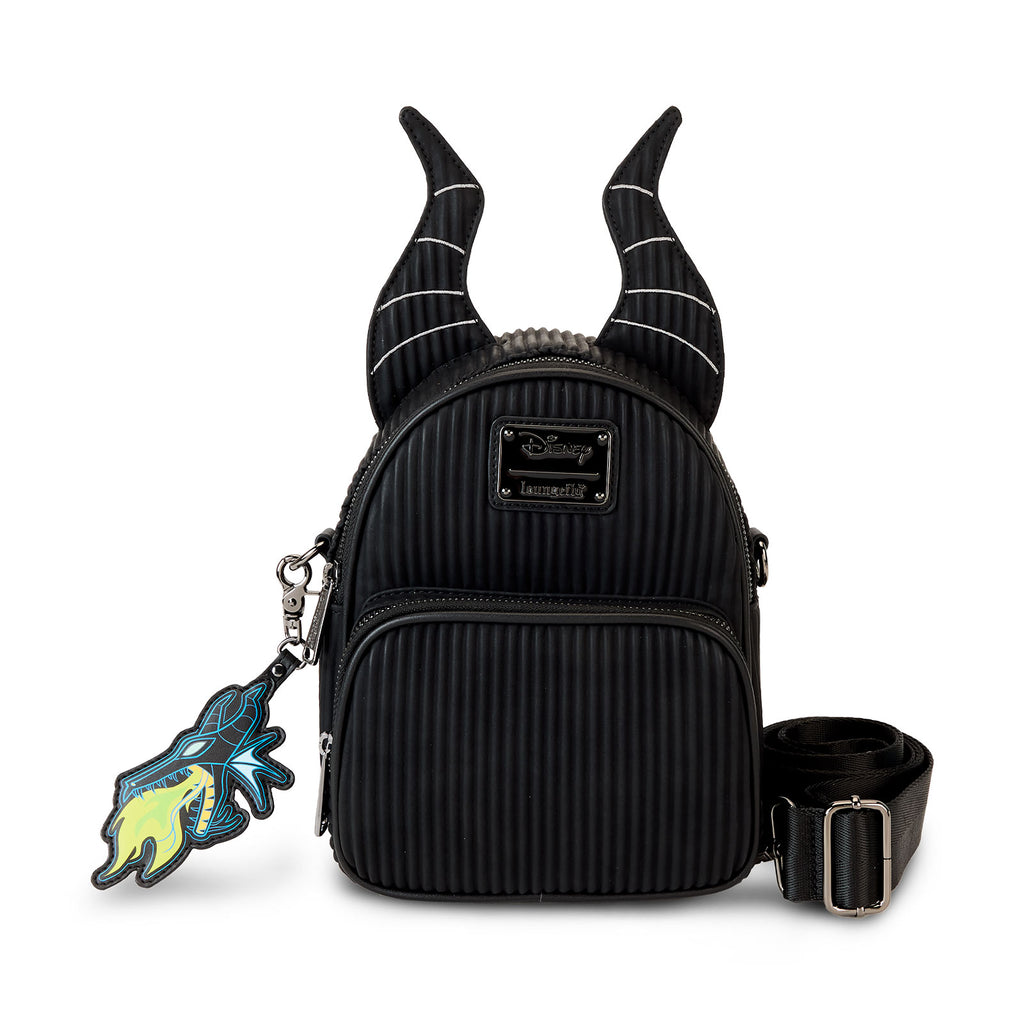 Product image Disney Villains - Maleficent Mini Backpack
