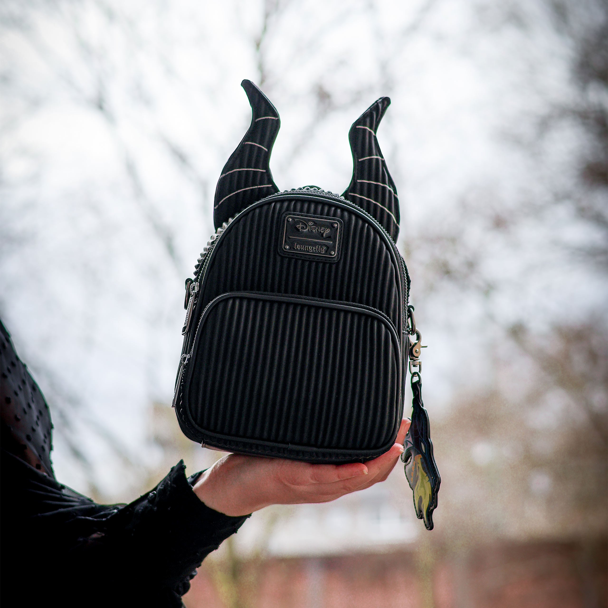 Product image Disney Villains - Maleficent Mini Backpack