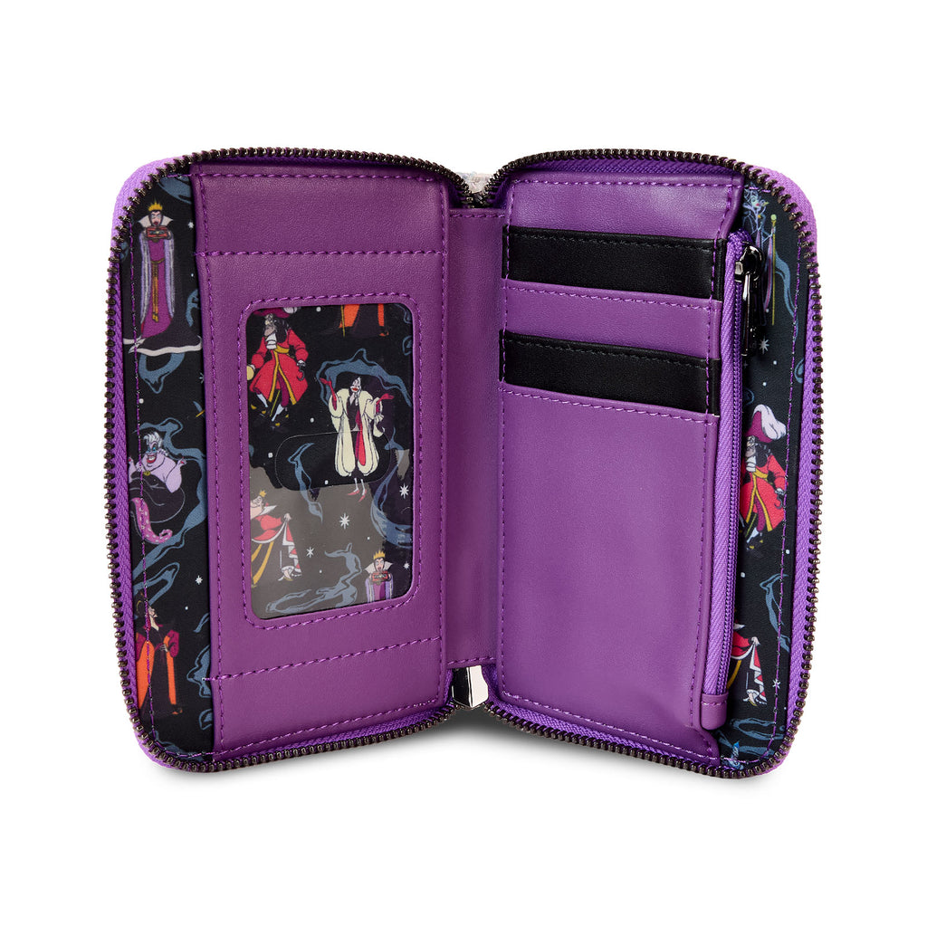 Product image Disney Villains - Wallet