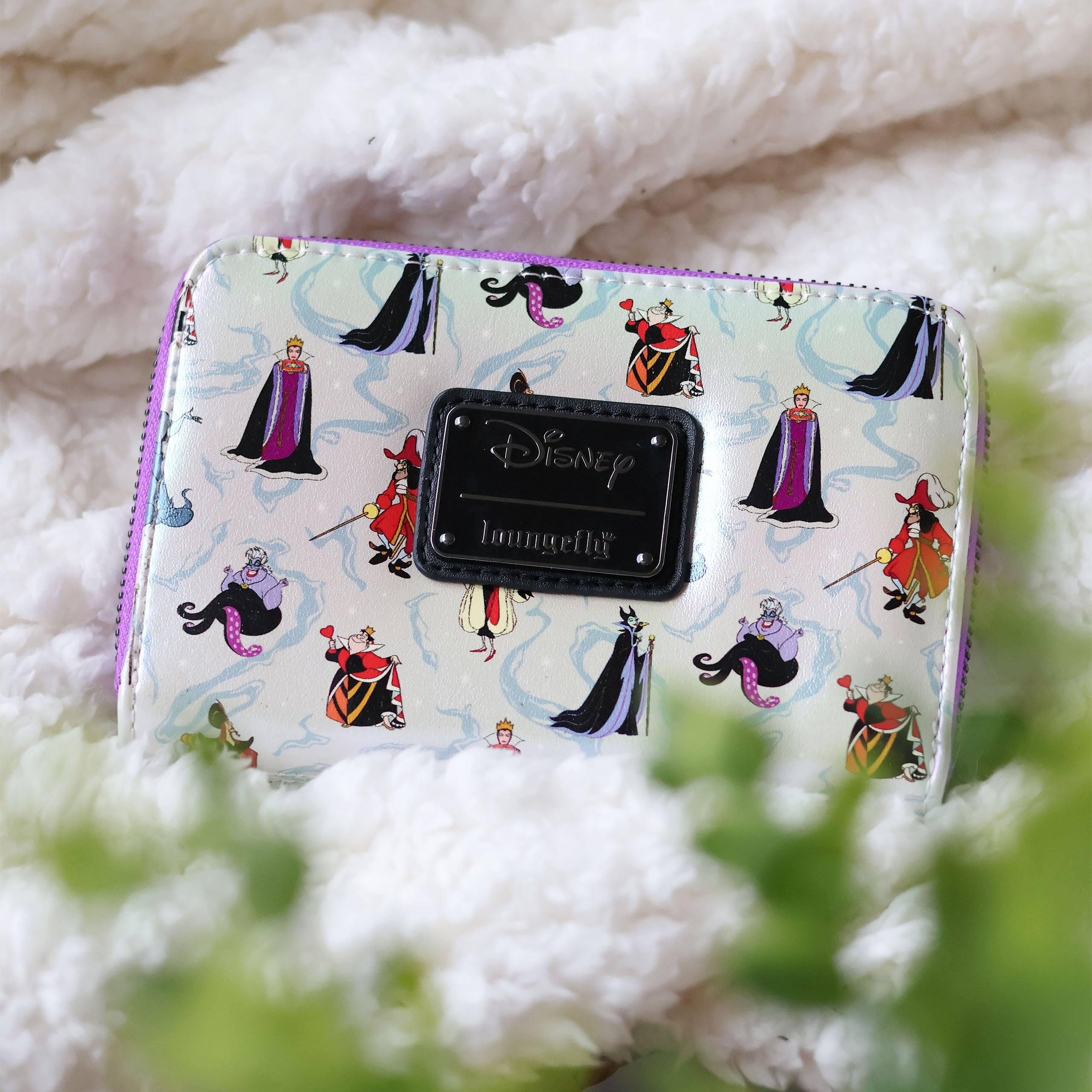 Product image Disney Villains - Wallet
