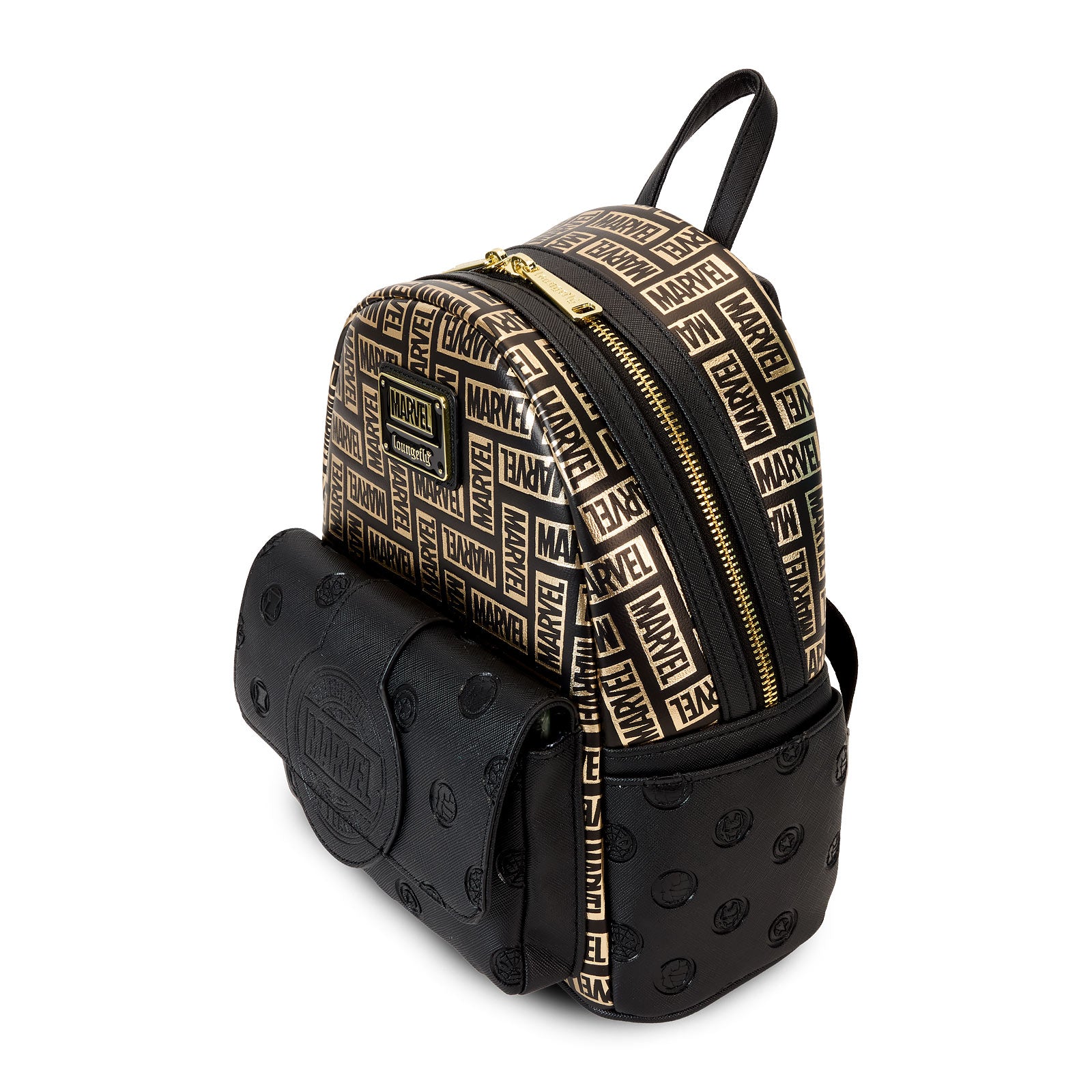 Product image Marvel - Logo Mini Backpack Black